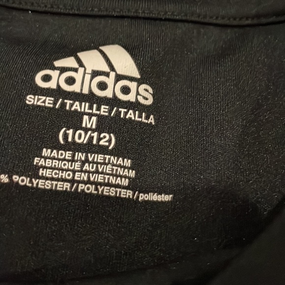 Adidas shirts - Picture 3 of 10